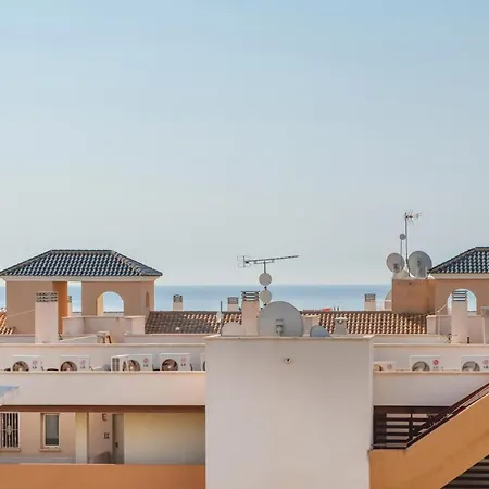 2 Bedroom Gorgeous In Orihuela Costa Dehesa de Campoamor (Orihuela Costa)