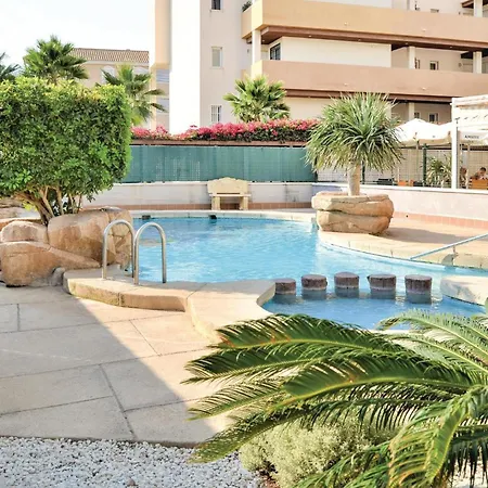 2 Bedroom Gorgeous In Orihuela Costa Dehesa de Campoamor (Orihuela Costa)