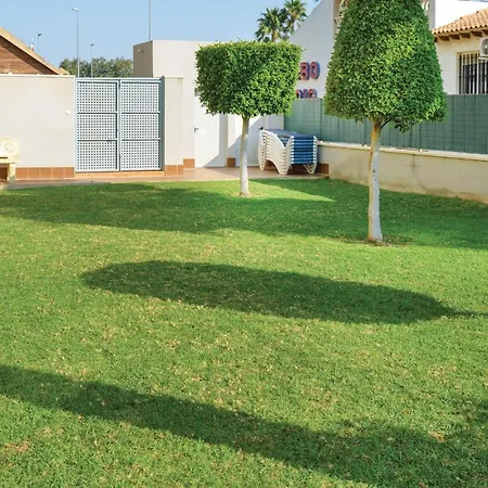 2 Bedroom Gorgeous In Orihuela Costa Dehesa de Campoamor (Orihuela Costa)