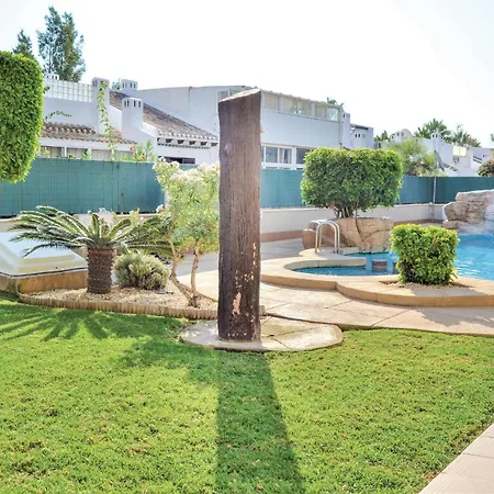 Apartman 2 Bedroom Gorgeous In Orihuela Costa